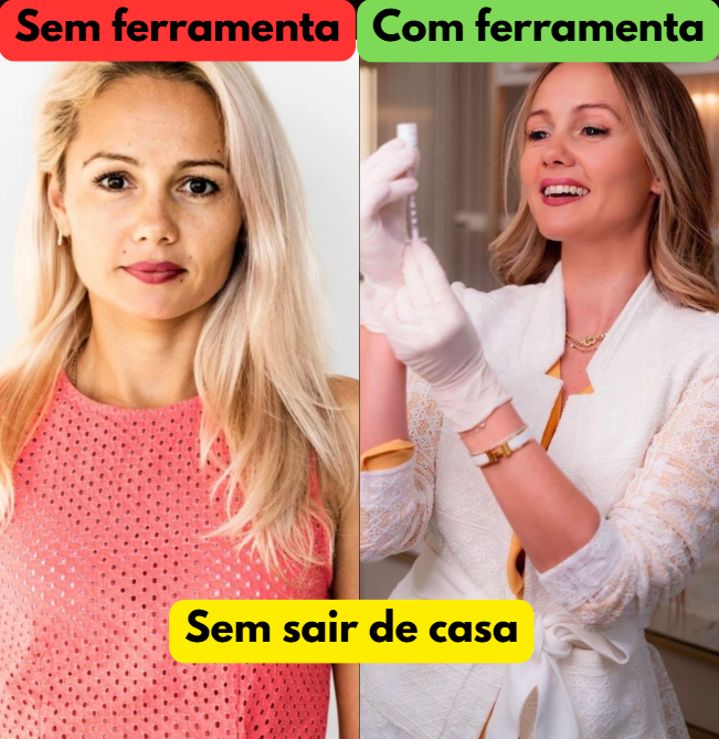ANTES DEPOIS 3